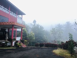 The Natural Yurt Resort at Khao Kho