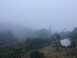 The Natural Yurt Resort at Khao Kho