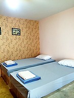 The Natural Yurt Resort at Khao Kho