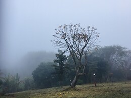 The Natural Yurt Resort at Khao Kho
