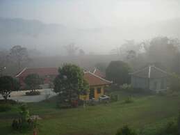 The Natural Yurt Resort at Khao Kho