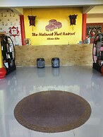 The Natural Yurt Resort at Khao Kho