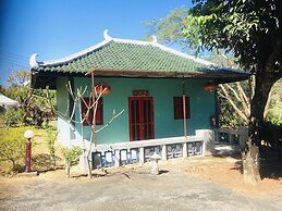The Natural Yurt Resort at Khao Kho