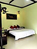 The Natural Yurt Resort at Khao Kho