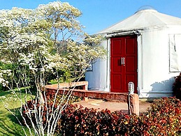 The Natural Yurt Resort at Khao Kho