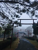 The Natural Yurt Resort at Khao Kho