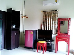 The Natural Yurt Resort at Khao Kho