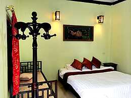 The Natural Yurt Resort at Khao Kho