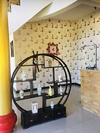 The Natural Yurt Resort at Khao Kho