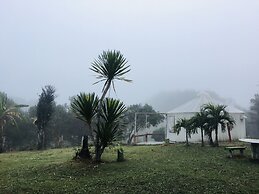 The Natural Yurt Resort at Khao Kho
