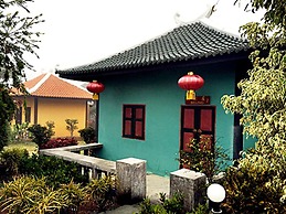 The Natural Yurt Resort at Khao Kho