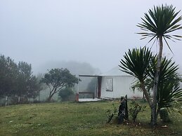 The Natural Yurt Resort at Khao Kho
