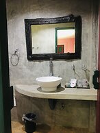 The Natural Yurt Resort at Khao Kho