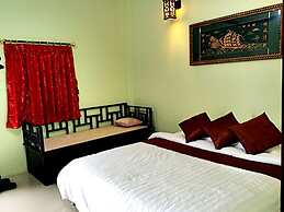 The Natural Yurt Resort at Khao Kho