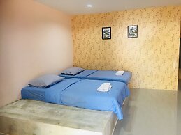 The Natural Yurt Resort at Khao Kho