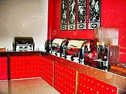 The Natural Yurt Resort at Khao Kho