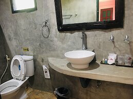 The Natural Yurt Resort at Khao Kho