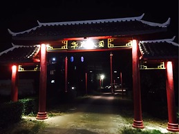 The Natural Yurt Resort at Khao Kho