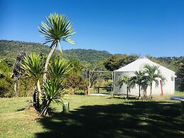 The Natural Yurt Resort at Khao Kho