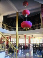 The Natural Yurt Resort at Khao Kho