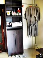 The Natural Yurt Resort at Khao Kho