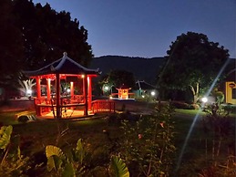 The Natural Yurt Resort at Khao Kho