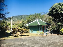 The Natural Yurt Resort at Khao Kho