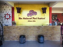 The Natural Yurt Resort at Khao Kho