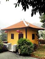 The Natural Yurt Resort at Khao Kho