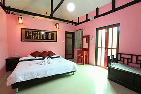 The Natural Yurt Resort at Khao Kho