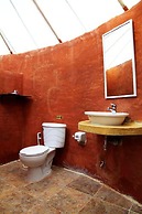 The Natural Yurt Resort at Khao Kho