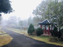 The Natural Yurt Resort at Khao Kho