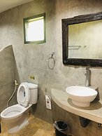 The Natural Yurt Resort at Khao Kho