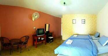 The Natural Yurt Resort at Khao Kho