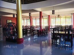 The Natural Yurt Resort at Khao Kho