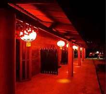 The Natural Yurt Resort at Khao Kho