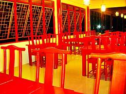 The Natural Yurt Resort at Khao Kho