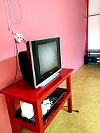 The Natural Yurt Resort at Khao Kho