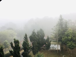 The Natural Yurt Resort at Khao Kho