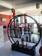 The Natural Yurt Resort at Khao Kho