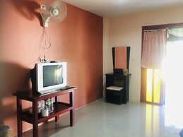 The Natural Yurt Resort at Khao Kho