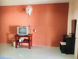 The Natural Yurt Resort at Khao Kho