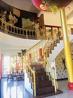 The Natural Yurt Resort at Khao Kho