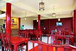 The Natural Yurt Resort at Khao Kho