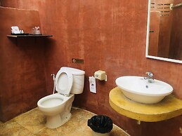 The Natural Yurt Resort at Khao Kho