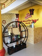 The Natural Yurt Resort at Khao Kho