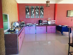 The Natural Yurt Resort at Khao Kho