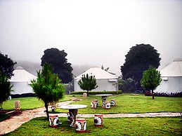 The Natural Yurt Resort at Khao Kho