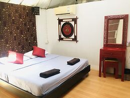 The Natural Yurt Resort at Khao Kho