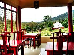 The Natural Yurt Resort at Khao Kho